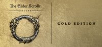 Elder Scrolls Online: Gold Edition PAL Playstation 4  box art